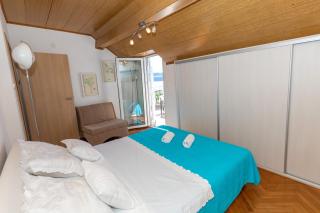 Strandhaus Vesna WG 2 - 3