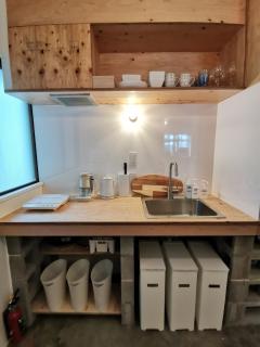 i home Bldg 3rd and 4th floor - Vacation STAY 63772v - Tonogusuku - 8