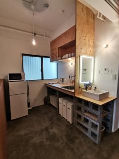 i home Bldg 3rd and 4th floor - Vacation STAY 63772v - Tonogusuku - 5