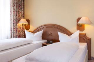 Wyndham Garden Donaueschingen - Donaueschingen - 8