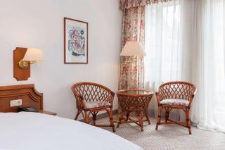 Wyndham Garden Donaueschingen - Donaueschingen - 4