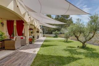 O' Cocooning - Appart dans Bastide proche Aix - Rousset - 1