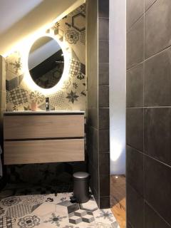 La Maison Des Vignes ***** - Volnay - 7