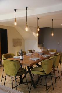 La Maison Des Vignes ***** - Volnay - 6
