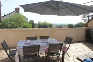 La Maison Des Vignes ***** - 5