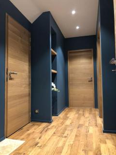 La Maison Des Vignes ***** - Volnay - 2