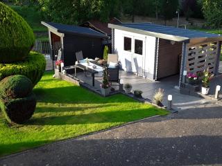 Ferienzimmer Vogelsang - Rhens - 5