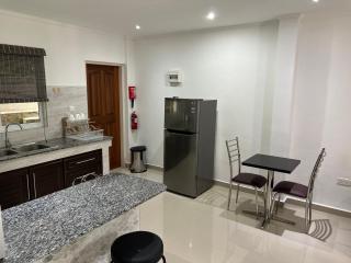 Paul's Residence - Mahe - 8