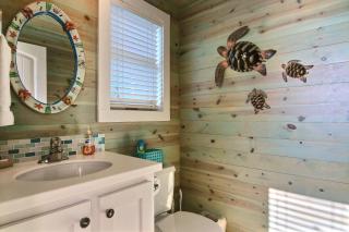 Ruby Redbird Roost - Port Aransas - 7