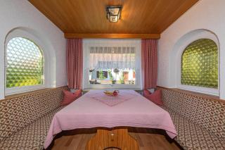 Ferienwohnung Minge - Mittenwald - 8