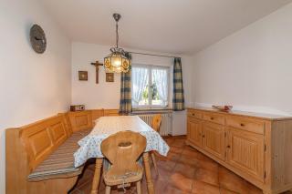 Ferienwohnung Minge - Mittenwald - 3