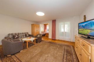 Ferienwohnung Minge - Mittenwald - 2