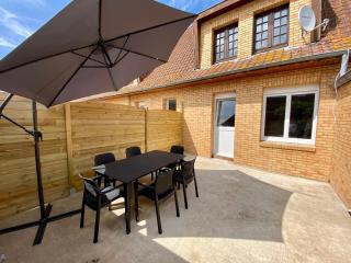 Au bocage parfumé Gîte de la Ciflorette*** - Wirwignes - 9