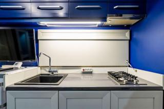 Modern - Central Apartment - Bucarest - 5