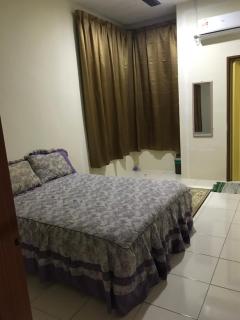 HJ Homestay - Kuala Terengganu - 8