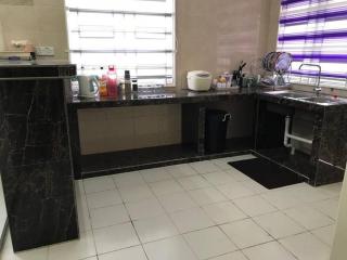 HJ Homestay - Kuala Terengganu - 2