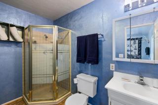 High View Haven - Hot Tub, Fire Pit & BBQ in Joshua Tree! home - 5