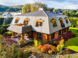 RetroHouse - wypoczynek dla dorosłych, B&B - Reda - 0
