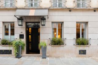 La Villa Madame - Paris - 8