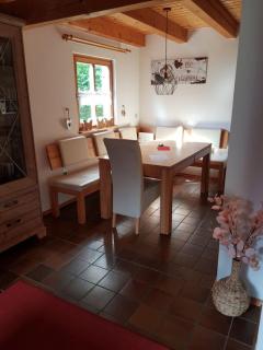 Ferienhaus Walter im Waldferiendorf - 7