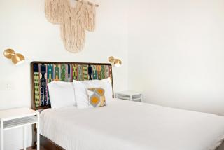 Back Haus - Views, Dark Skies and Fire Pit! home - Joshua Tree - 5