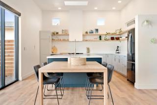 Back Haus - Views, Dark Skies and Fire Pit! home - Joshua Tree - 9