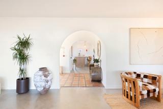 Terracasa - Hot Tub, Fire Pit, Outdoor Shower & Endless Views home - 1