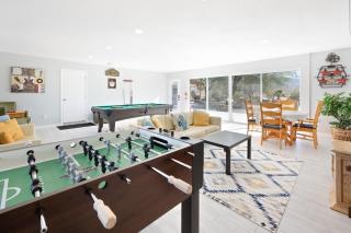 Mystic Views - Pool, Hot Tub, Game Room, Fire Pit & Desert Views home - 9
