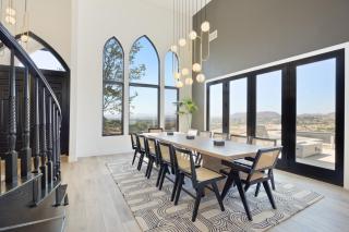 Chateau Evie James -High End Luxury Home withPool,Hot Tub,Gameroom home - Temecula - 3