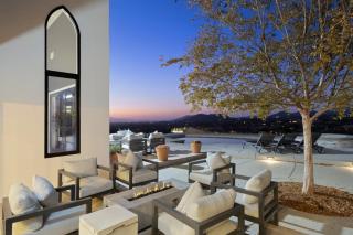 Chateau Evie James -High End Luxury Home withPool,Hot Tub,Gameroom home - Temecula - 5