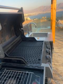 villa sea view 100 m from the beach - Eilat - 8