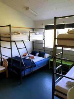 Helgafell Hostel - Djúpivogur - 8