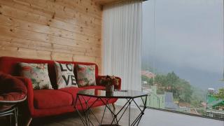 Bách Xanh House - Cloud Bungalow - Vĩnh Phúc - 1