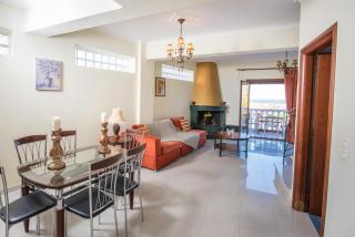 Villa Joanna apartments - Lefkada - 8