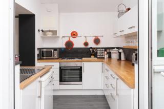 Stylish Cornish Village 3 bedroom house old Newlyn - Newlyn - 8