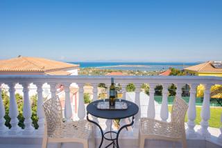 Villa Joanna apartments - Lefkada - 0