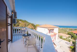 Villa Joanna apartments - Lefkada - 1
