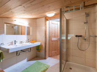 Ferienwohnung Gasteiger - Steinberg am Rofan - 9