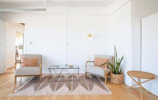 That Desert House - Hot Tub, Privacy & Desert Views! home - Sunfair Heights - 5