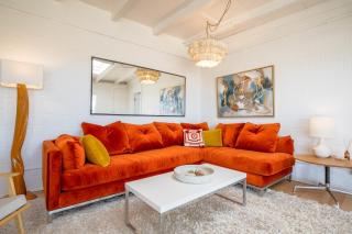 That Desert House - Hot Tub, Privacy & Desert Views! home - Sunfair Heights - 3