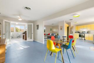 Rocky Ridge Retreat - Hot Tub, Fire Pit & BBQ! home - 2