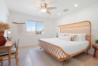 Golden Desert Ranch - Hot Tub, Fire Pit and BBQ! home - Joshua Tree - 7