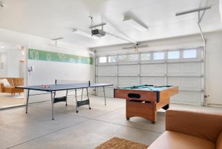 Golden Desert Ranch - Hot Tub, Fire Pit and BBQ! home - Joshua Tree - 5