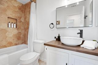 Golden Desert Ranch - Hot Tub, Fire Pit and BBQ! home - Joshua Tree - 3