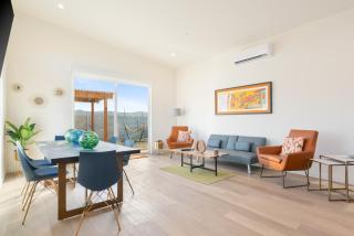 Sun Oro Joshua Tree - Hot Tub, BBQ, Fire Pit & Gameroom home - Joshua Tree - 1