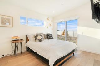 Sun Oro Joshua Tree - Hot Tub, BBQ, Fire Pit & Gameroom home - Joshua Tree - 4