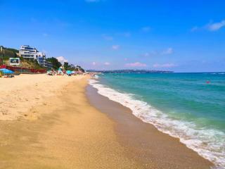 Апартаменти Атеа на плажа - Apartments Atea on the beach - Obzor - 3