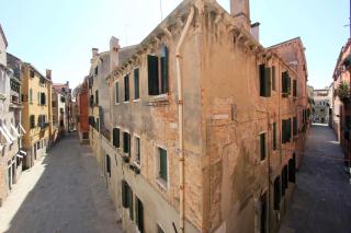 Residence Modern Art - Venice - 1