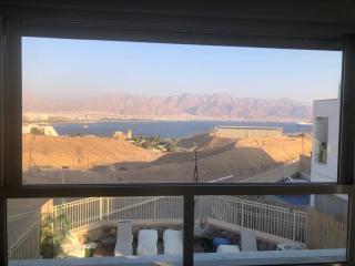 villa sea view 100 m from the beach - Eilat - 4