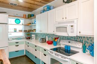 Sea La Vie - Port Aransas - 4